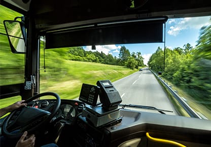 Travailleurs isolés du domaine des transports : comment les protéger ?