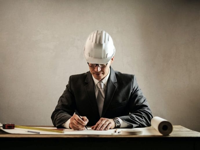 parler de travail isolé en entreprise