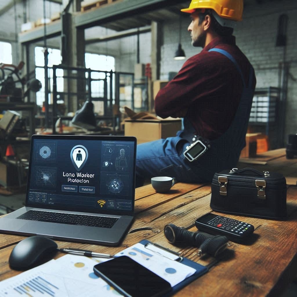 Lone worker protection